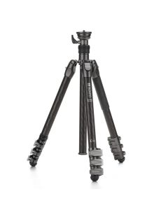 Benro Rhino 34C Video Tripod With Flip Locks