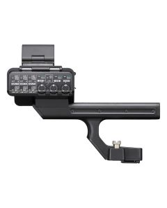 Sony XLR-H2 XLR Handle Unit