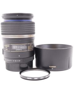 USED Tamron 90mm f/2.8 Macro Camera Lens for Pentax Close Up