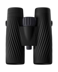 Bushnell A5 10x42 Binoculars - Onyx Black