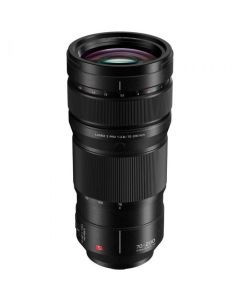 Panasonic 70-200mm f2.8 Lumix S Pro OIS L-Mount Lens - A Grade