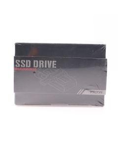 USED Tilta SSD Hard Drive Holder For Samsung T5 SSD BMPCC 4K 6K Cage Accessories