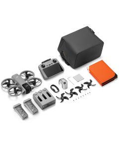 DJI Avata 360 Fly More Combo with RC 2 Controller