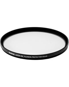 Fujifilm Protector Filter 95mm PRF-95