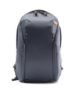 A - Peak Design Everyday Backpack 15L Zip V2 - Midnight