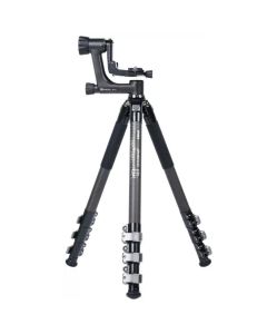 SIRUI SP324+BH-10 Carbon tripod with folding locks with gimbal head