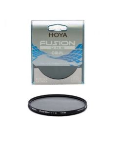 Hoya Fusion One PL-Cir Filter 52mm