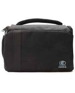 Camera Centre Medium Shoulder Bag