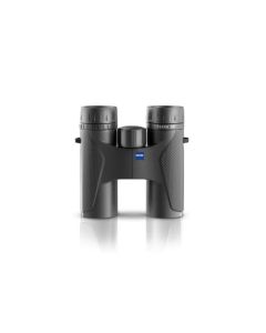 Zeiss Terra ED 10x32 Binoculars - Black/Black