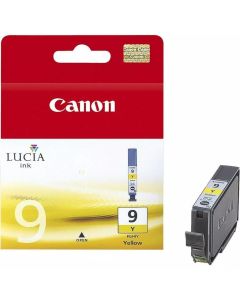 Canon PGI 9 PGI-9Y Yellow Ink