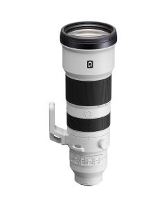 Sony FE 400-800mm f6.3-8 G OSS E-mount Lens: Refurbished