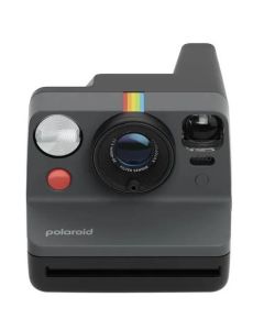 Polaroid Now Gen 3 Instant Camera - Black