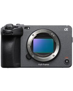 Sony Alpha FX3 A Full Frame Cinema Line Digital Video Camera - Refurbished