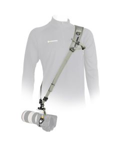 Vanguard PRO Arca Compatible Single Camera Harness - Green