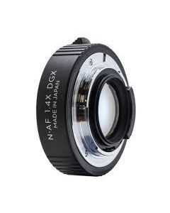 Kenko 1.4x Teleplus HD DGX Teleconverter - Nikon F Mount