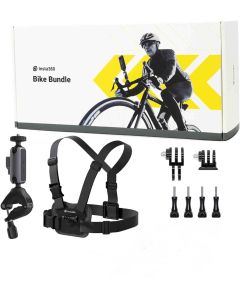 Insta360 Bike Bundle For X4, X3, X2, GO ONE