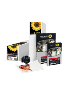 PermaJet Smooth Pearl 280 A3+ Photo Paper: 25 Sheets - 50732