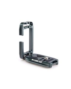 3 Legged Thing Ellie Short - Universal L-Bracket Accessory Mount - Grey