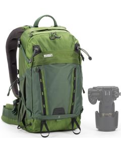 Think Tank BackLight 18L Photo Daypack - Green