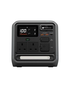 DJI Power 1000 Mini 1kWh Portable Power Station