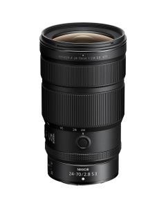 Nikon Z 24-70mm f2.8 S II FX Lens