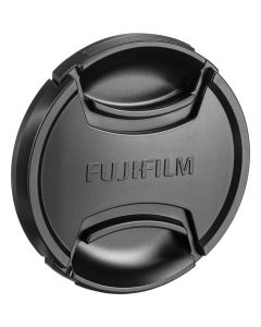 Fujifilm Lens Fron Cap FLCP-39 II - 39mm