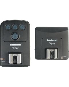 Hahnel Viper Wireless Flash Trigger Canon