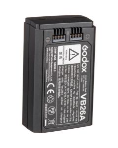Godox VB26 3000mAh Li-ion Battery For V1 Series