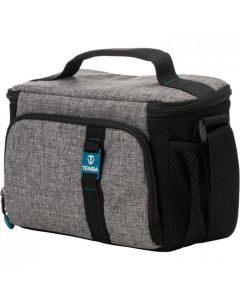 Tenba Skyline 10 Camera Shoulder Bag - Grey