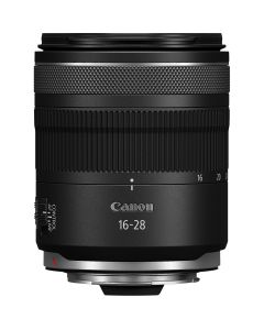 Canon RF 16-28mm f2.8 IS STM Lens