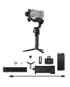 DJI RS 5 Gimbal Stabiliser