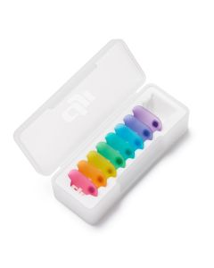 DJI Mic Mini 2 Multicolour Magnetic Cover