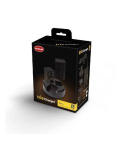 Hahnel Trio Charger Sony L Series