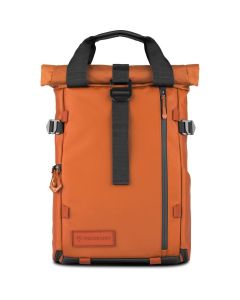 WANDRD PRVKE 15L Photo Bundle Kit - Sedona Orange