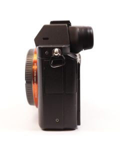 USED Sony A7 II Digital Mirrorless Camera Body Only