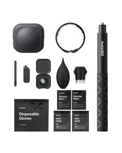 Insta360 X5 Essential Protection Accessory Kit