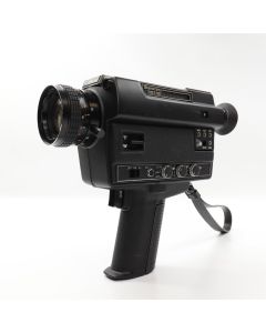USED Sankyo Sound XL-300S Super 8 Cinefilm Camcorder