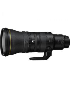 A - Nikon Z 400mm f2.8 TC VR S FX Lens / OPEN BOX
