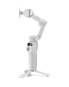 A - DJI Osmo Mobile 7 Handheld Smartphone Gimbal
