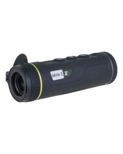 Pixfra Mile 2 M215M Thermal Monocular Scope 15mm Manual Focus
