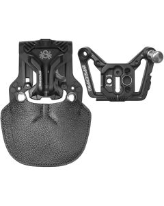 Spider Camera Holster SpiderPro Holster Set V3 - Black