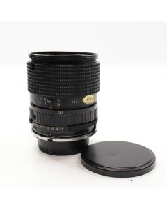 USED Tamron 28-70mm f/3.5-4.5 BBAR MC Nikon AI Mount Zoom Lens