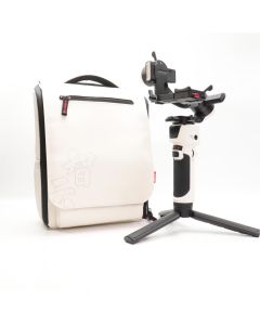 Zhiyun Crane M3S Combo Gimbal - EX-DEMO - BB