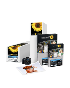 PermaJet Gloss 271 A4 Photo Paper - 25 Sheets - 50812