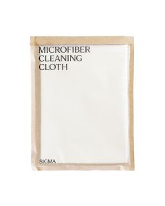 SIGMA Microfibre Cleaning Cloth