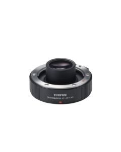 Fujifilm XF 1.4x TC WR Teleconverter Lens