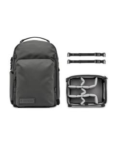 WANDRD PRVKE Pocket 31L Backpack Photo Bundle - Black