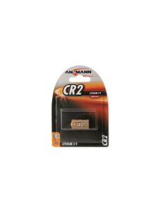 Ansmann 3V CR2 Battery