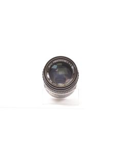 USED Pentax Asahi SMC 135mm F3.5 Pentax M Mount Lens