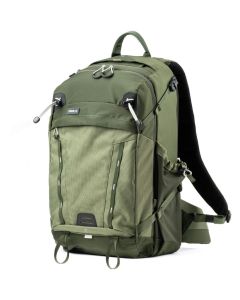 Think Tank BackLight 26L Photo Daypack – Montane Green